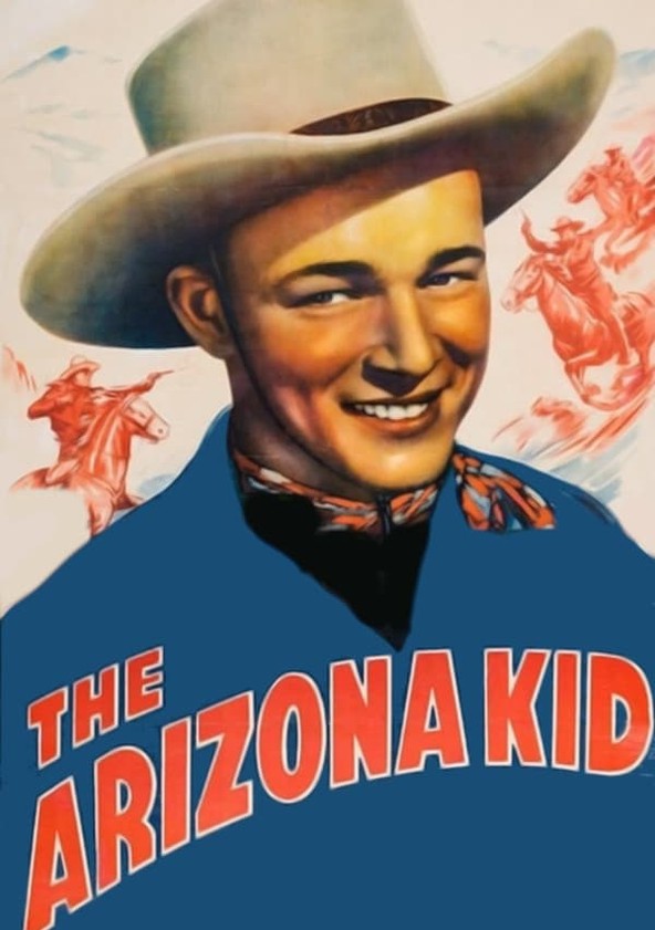 The Arizona Kid