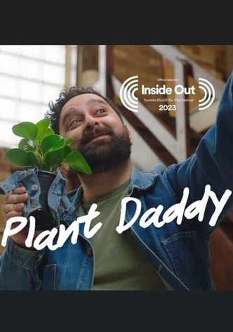 Plant Daddy
