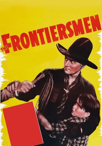 The Frontiersmen