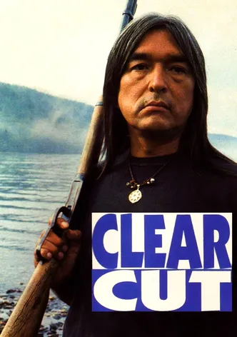 Clearcut poster