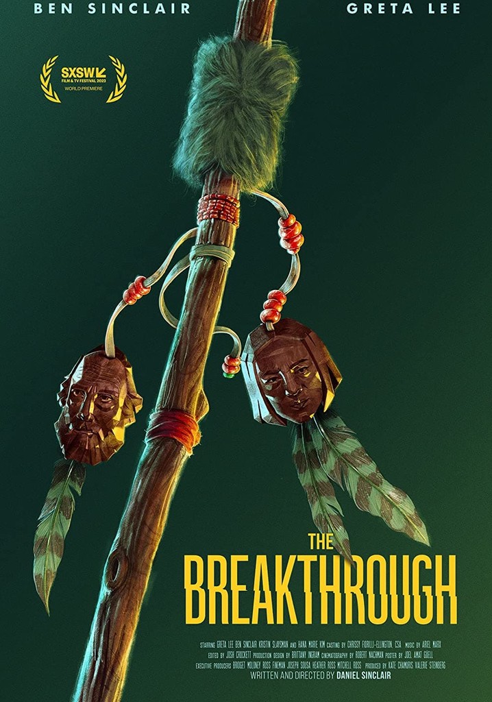 The Breakthrough