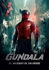 Gundala