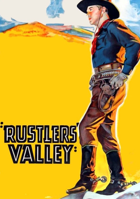 Rustlers' Valley