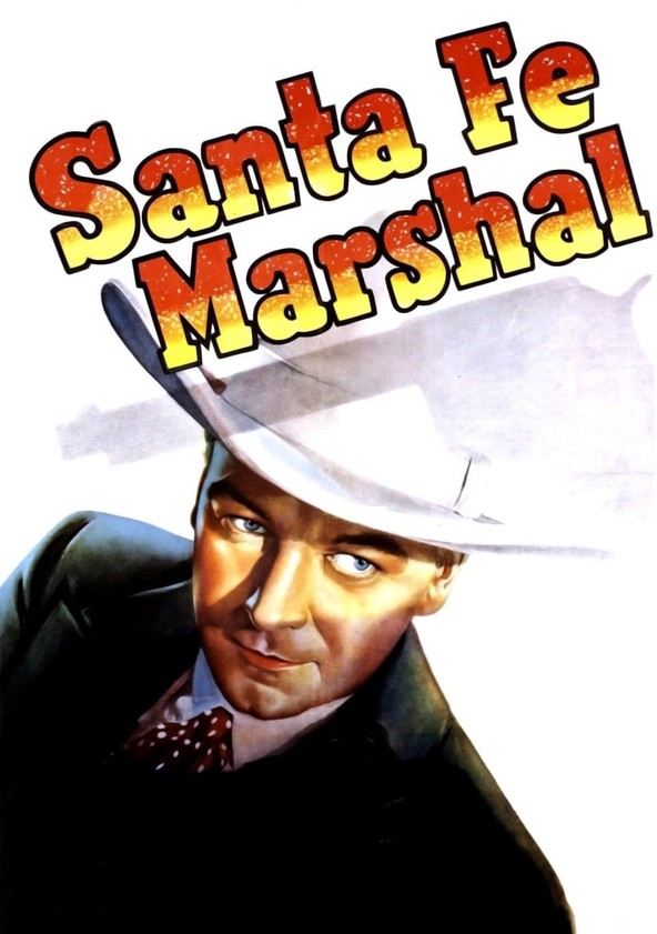 Santa Fe Marshal