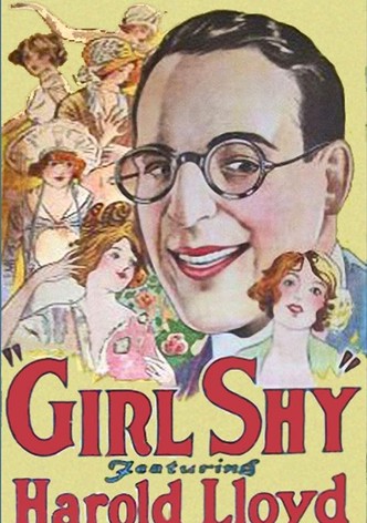 Ο Ντροπαλός