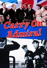 Carry On Admiral