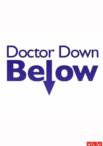 Dr. Down Below