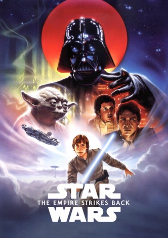 Return of the Jedi