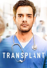 Transplant - Staffel 1