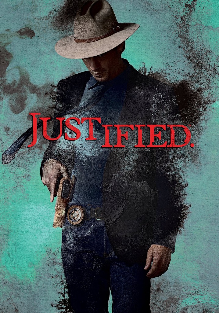 Justified Season 4 - watch full episodes streaming online