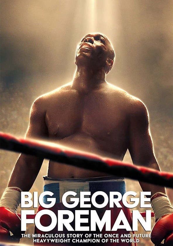 Big George Foreman