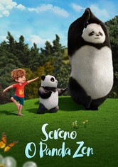 Sereno - O Panda Zen
