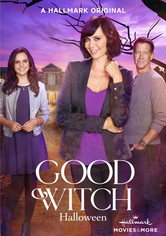 Good Witch Season watch full episodes streaming online