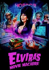 Elvira's Movie Macabre