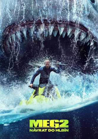 MEG 2: Návrat do hlbín