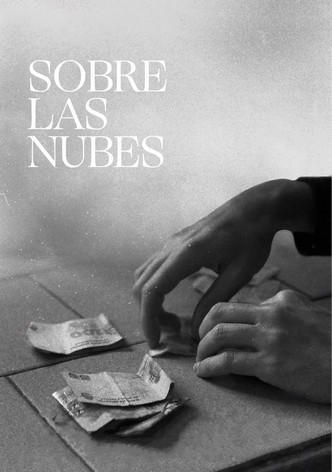Sobre las nubes