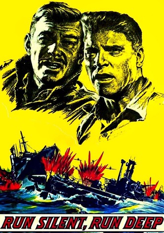 Aja ääneti, aja syvällä