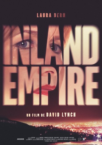 Inland Empire