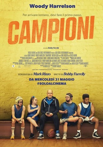 Campioni