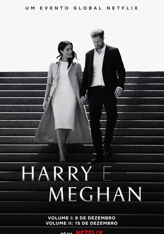 Harry e Meghan