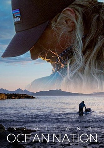 Scotland: Ocean Nation