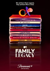 MTV's Family Legacy