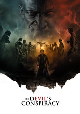 The Devil Conspiracy