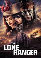 The Lone Ranger