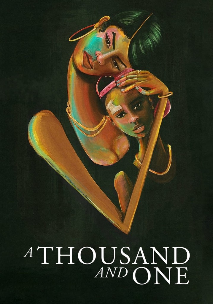 A Thousand and One 2023 Hindi ORG Dual Audio 1080p HDRip ESub 2.4GB Download