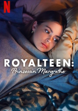 Royalteen: Prinzessin Margrethe
