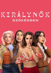 Királynők szökésben