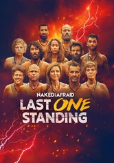 Naked and Afraid: Last One Standing