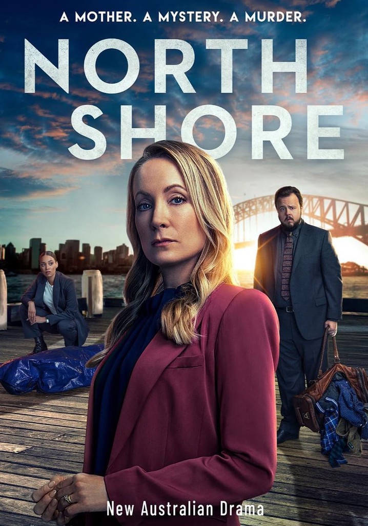 North Shore Season 1 - watch full episodes streaming online