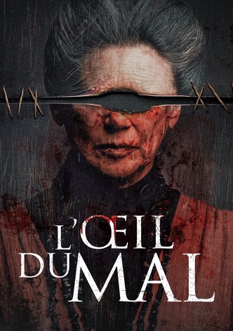 L'Œil du mal