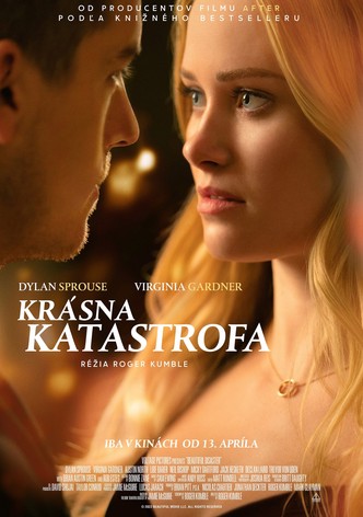 Krásna katastrofa