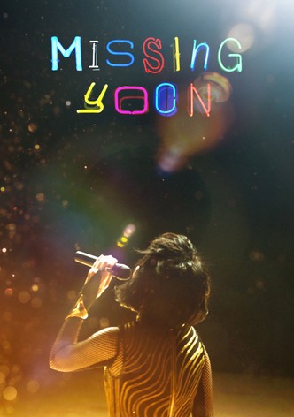 Missing Yoon