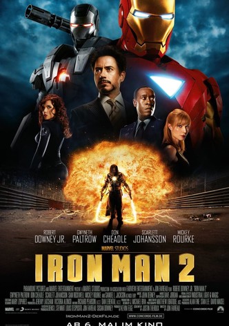 Iron Man 2