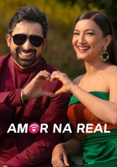 Amor na Real