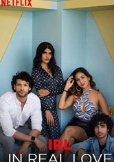IRL: In Real Love