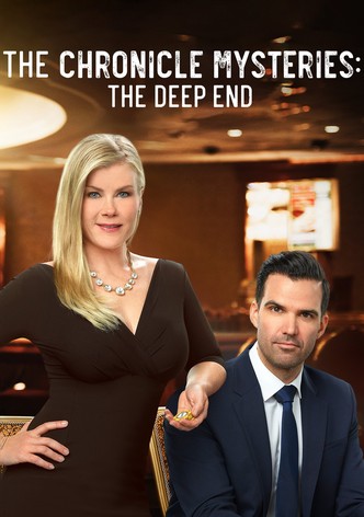 Chronicle Mysteries: En lo más profundo