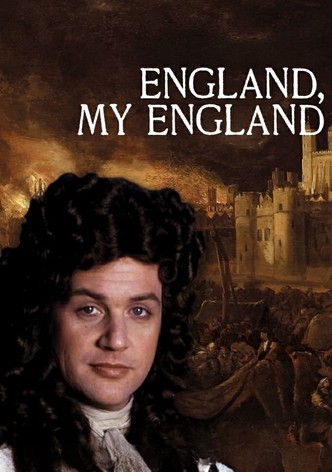 England, My England