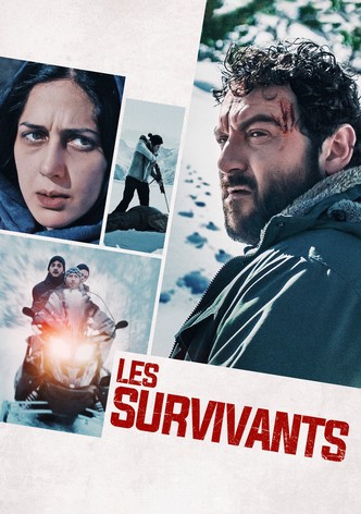 Les Survivants