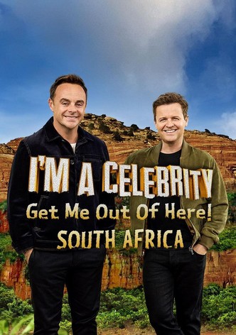 I'm a Celebrity, Get Me Out of Here! South Africa