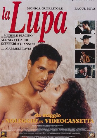La lupa