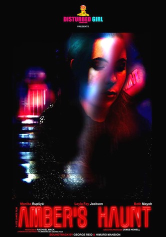 Amber's Haunt