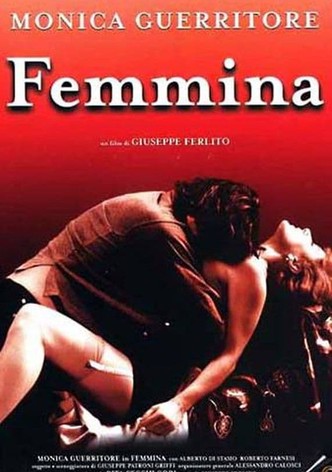 Femmina