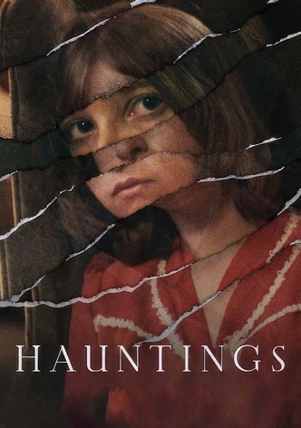 Hauntings