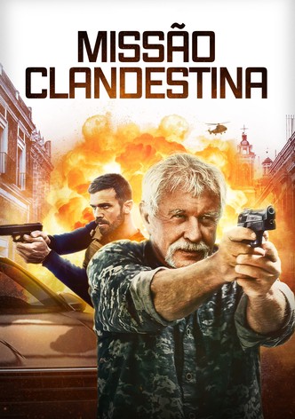 Missão Clandestina
