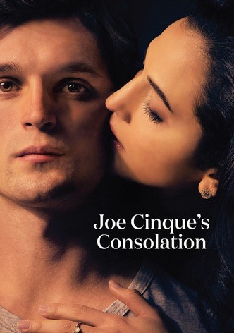 Joe Cinque's Consolation