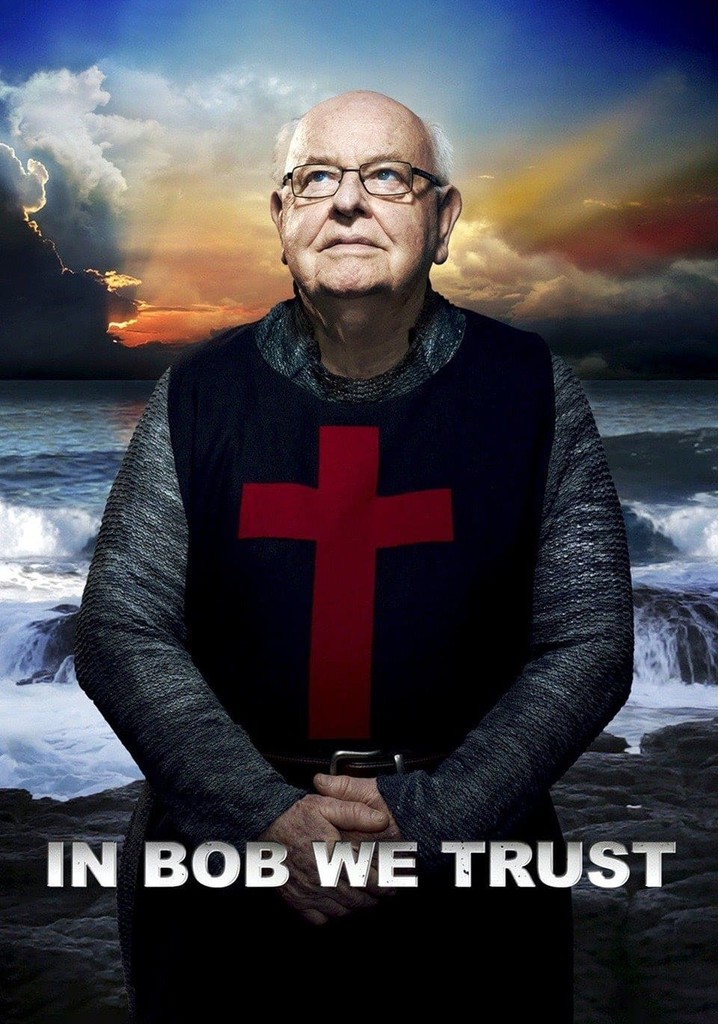 In Bob We Trust